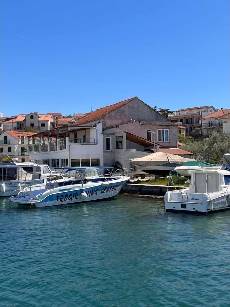 Marina