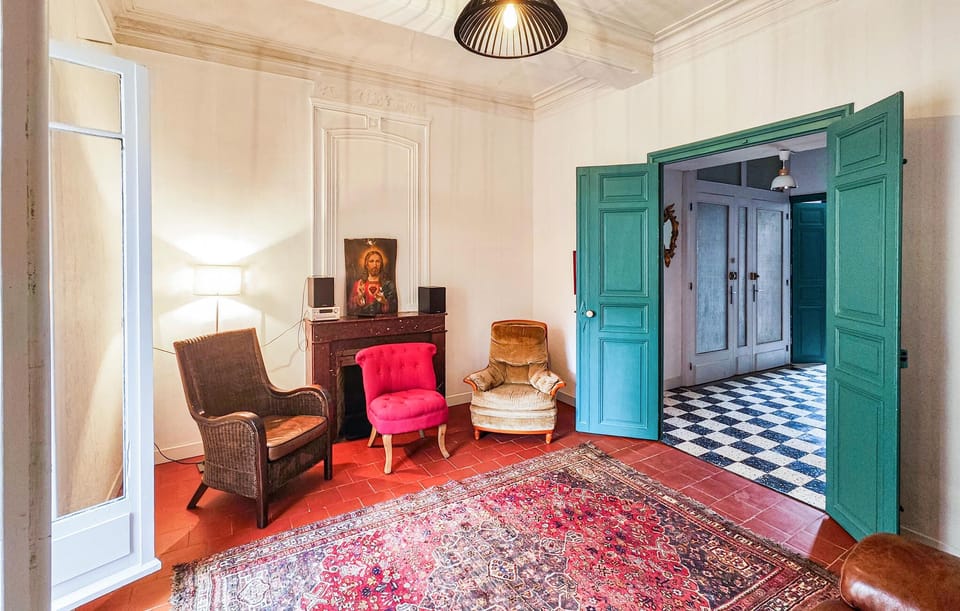 living-room
