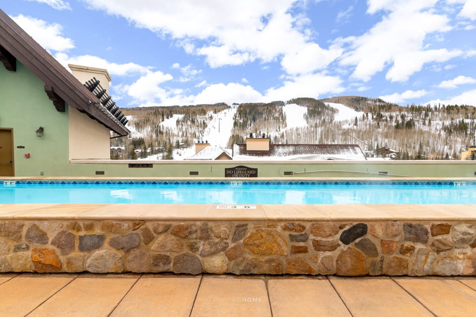 Arrabelle Amenities - Winter