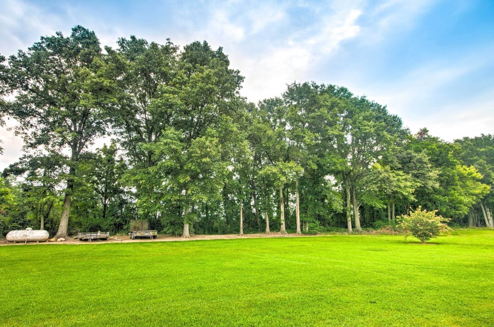 Parking | Driveway (3 Vehicles)