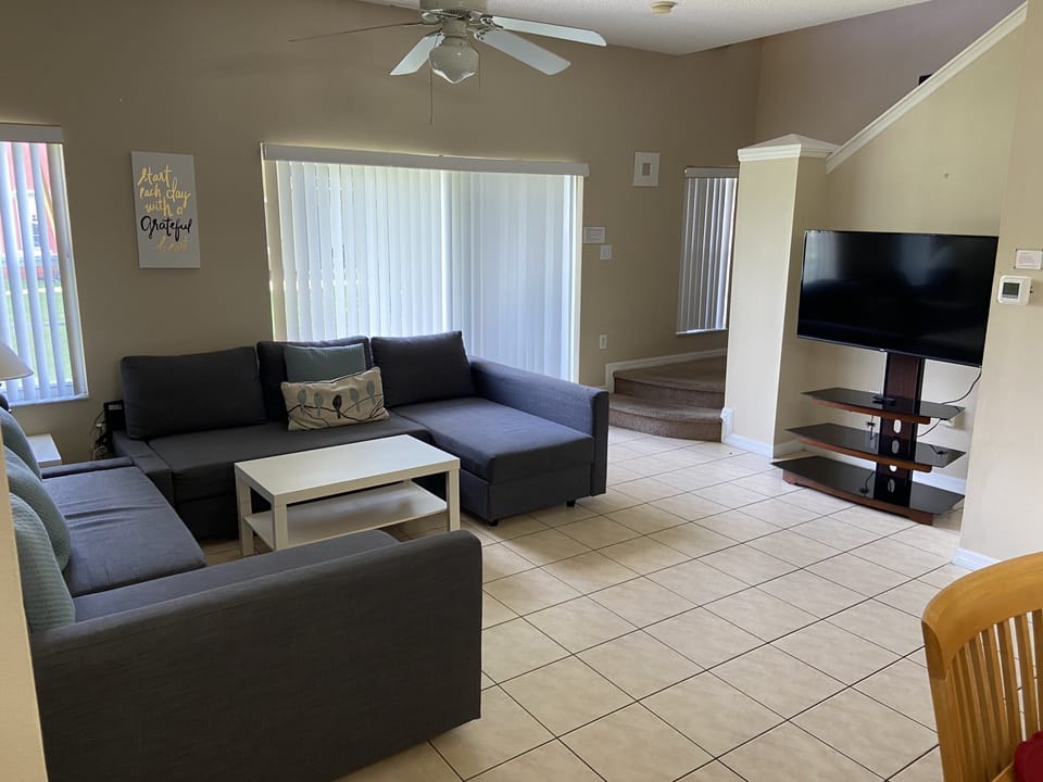Family area
