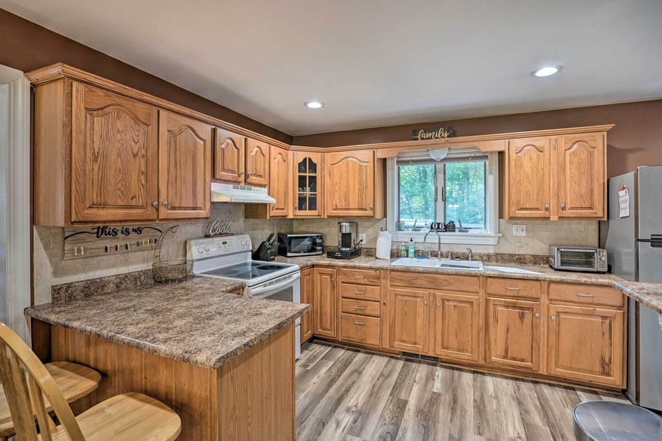 Kitchen | Cooking Basics
