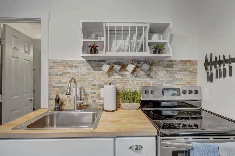 Cook up your favorite breakfast before a day of exploring Colorado's most beautiful places!