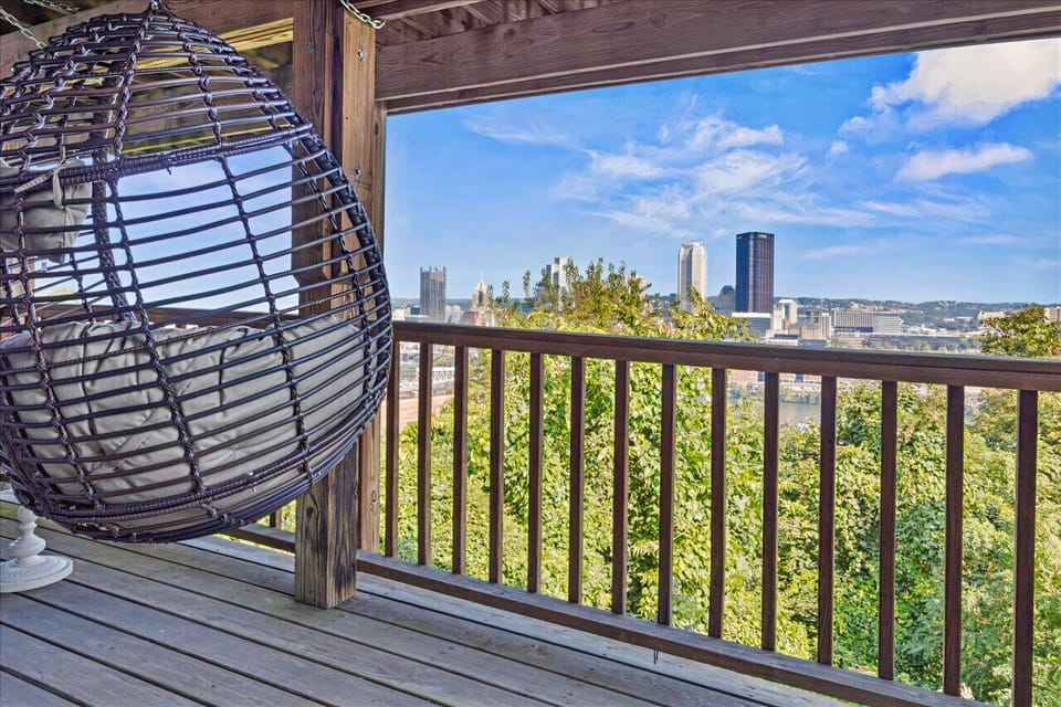 The perfect place for your own little piece of paradise