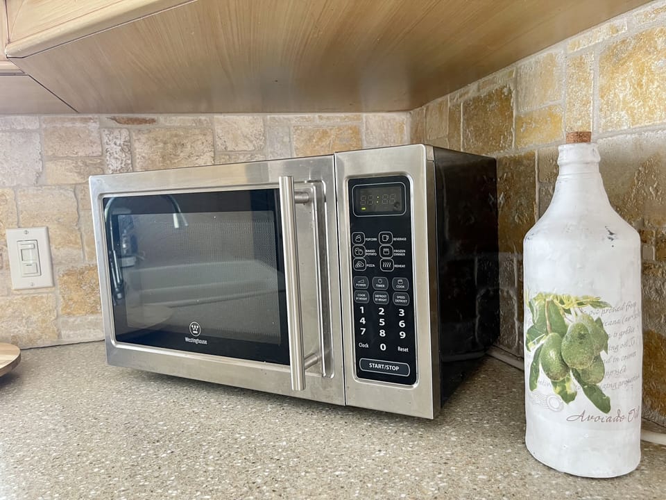 Microwave