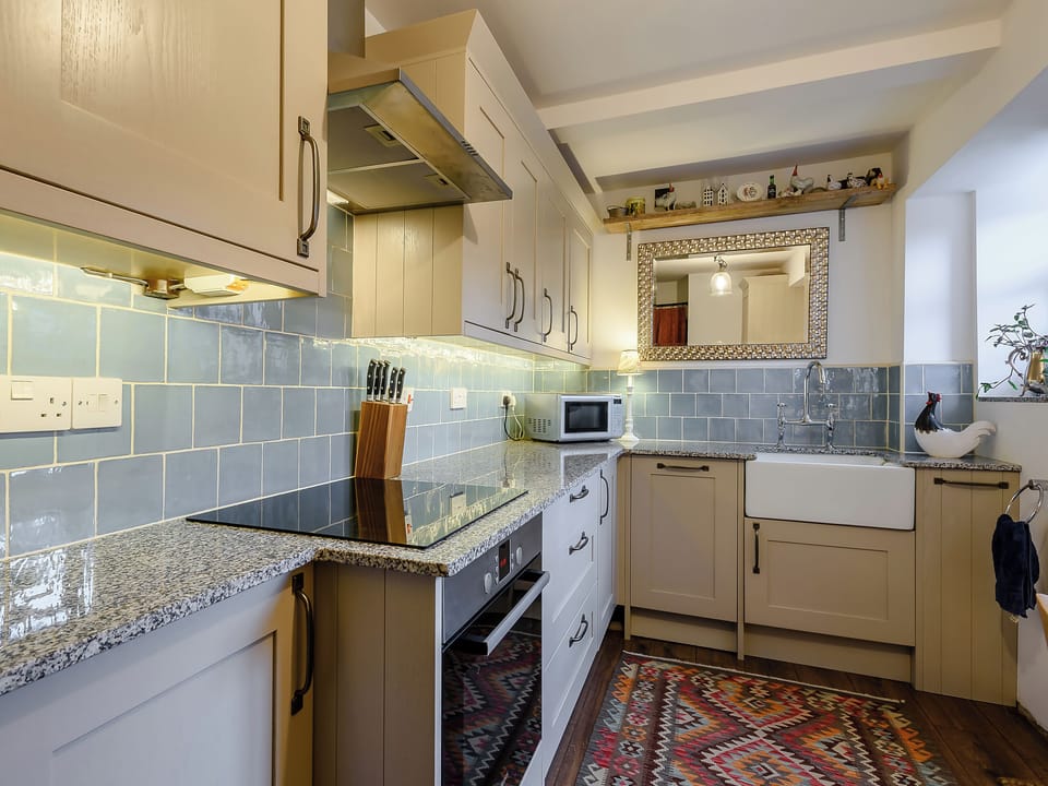 Kitchen | Hero Cottage, Holt