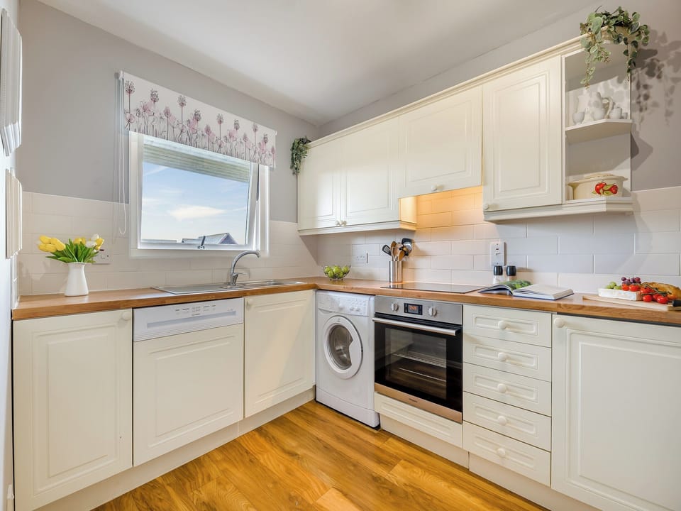 Kitchen | Dunes Court, Beadnell