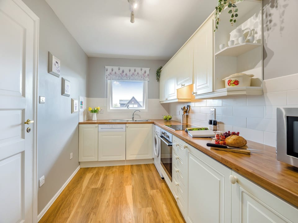 Kitchen | Dunes Court, Beadnell