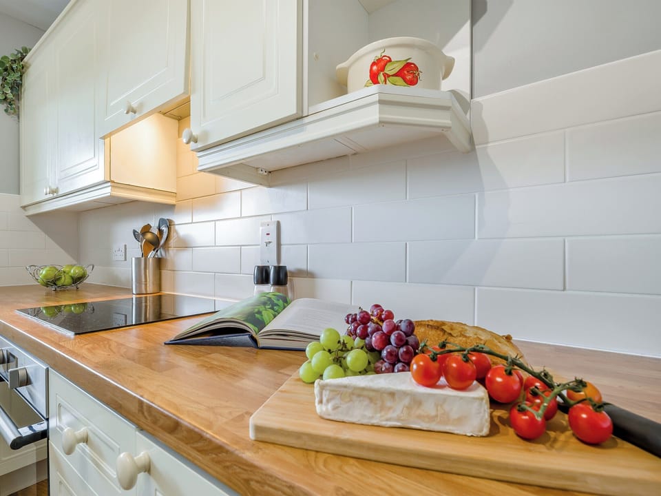 Kitchen | Dunes Court, Beadnell