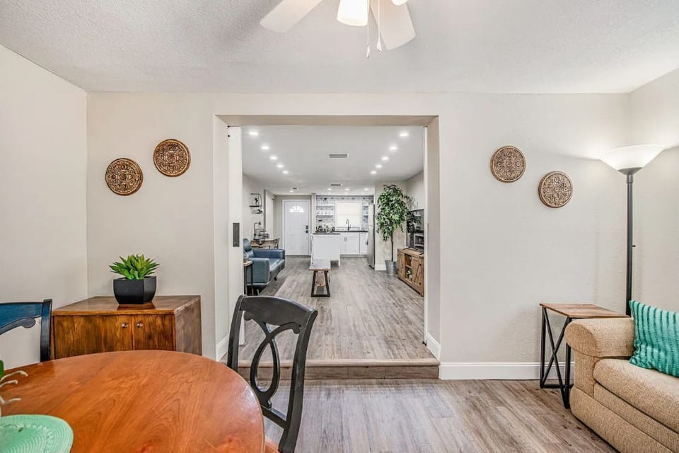 Bonus Room 