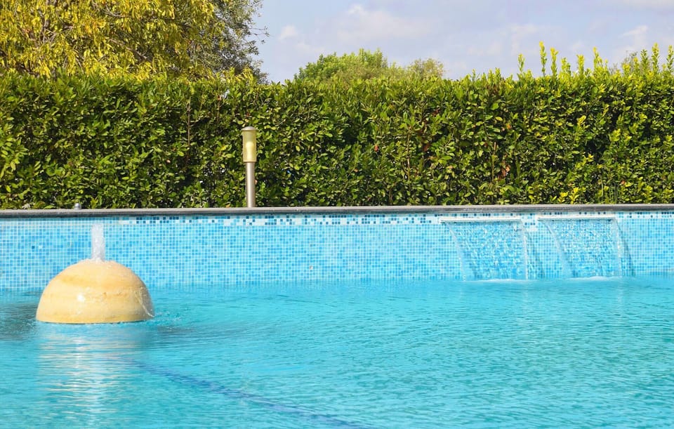 pool