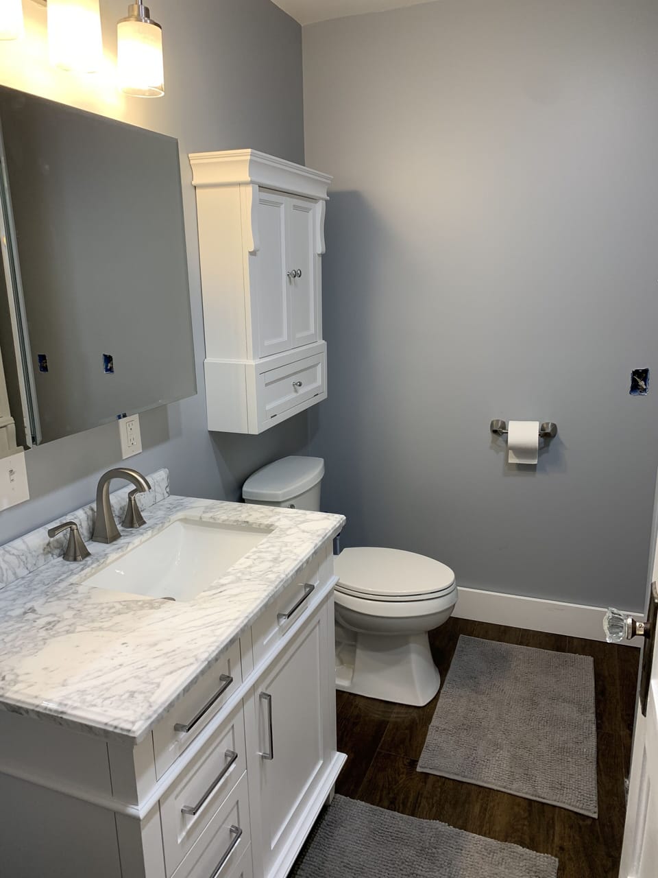Bathroom 2