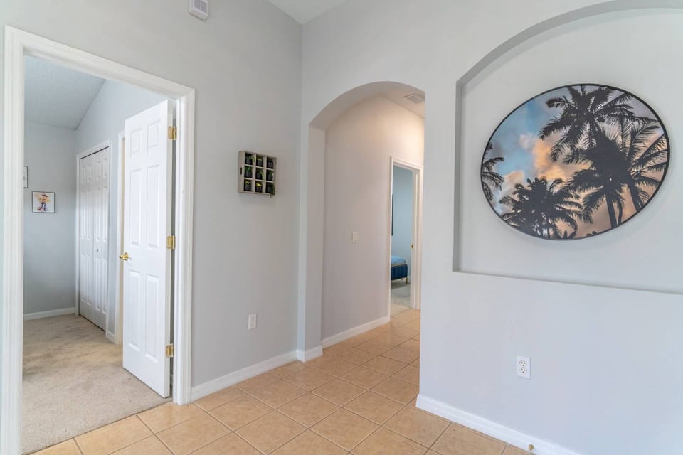 Welcome to Your Home Away From Home!