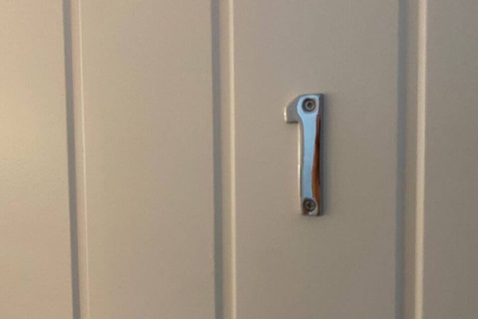 Miscellaneous