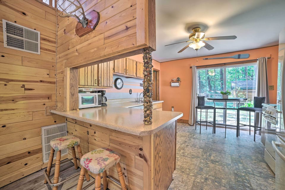 Breakfast Bar | 1st Floor