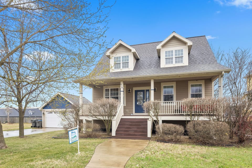 Welcome to La Dolce Vita!