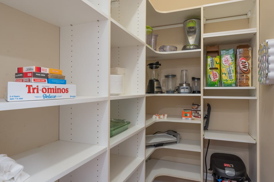 Pantry
