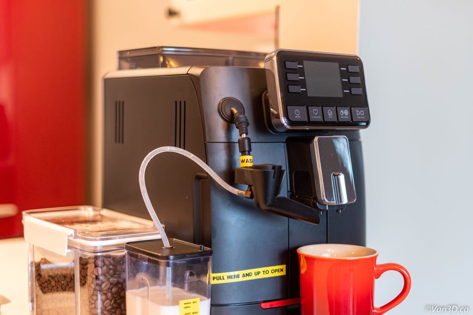 Coffee anyone?