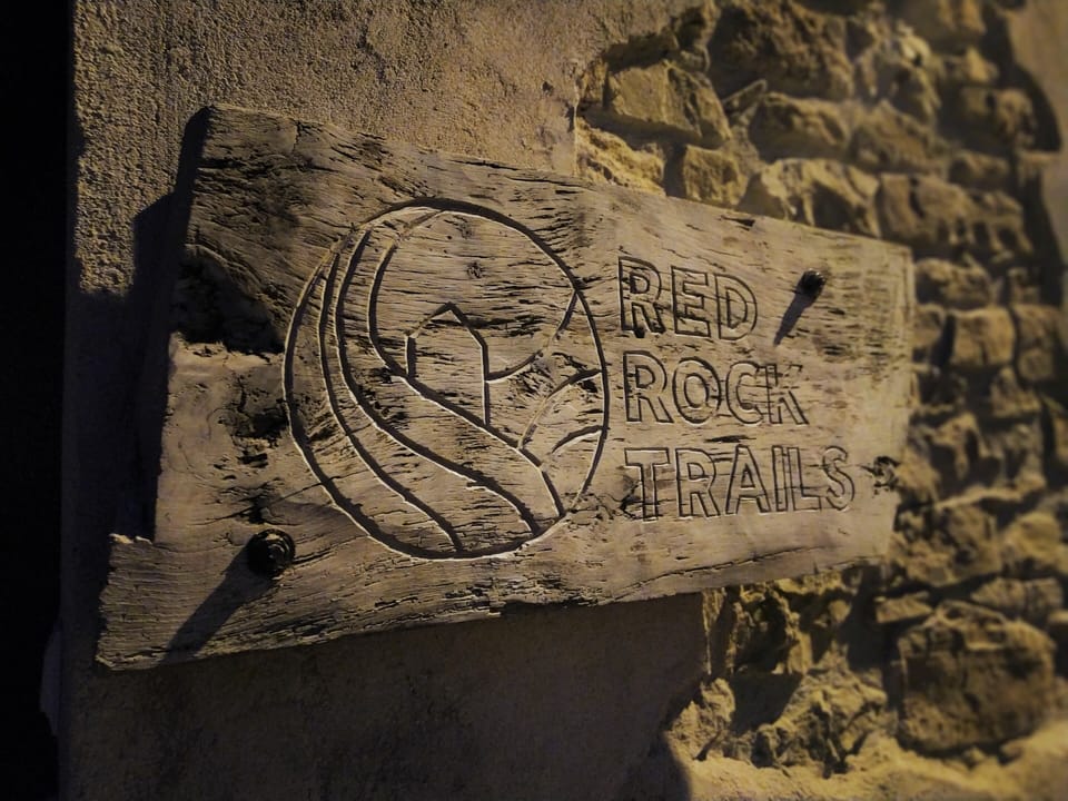 Red Rock Trails