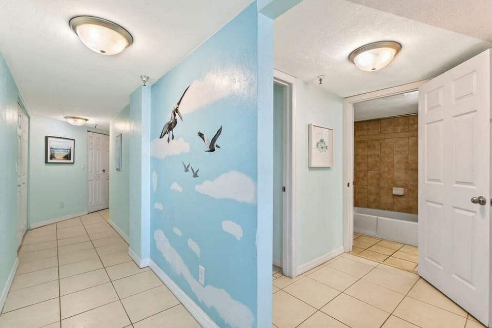 En Suite Bathroom