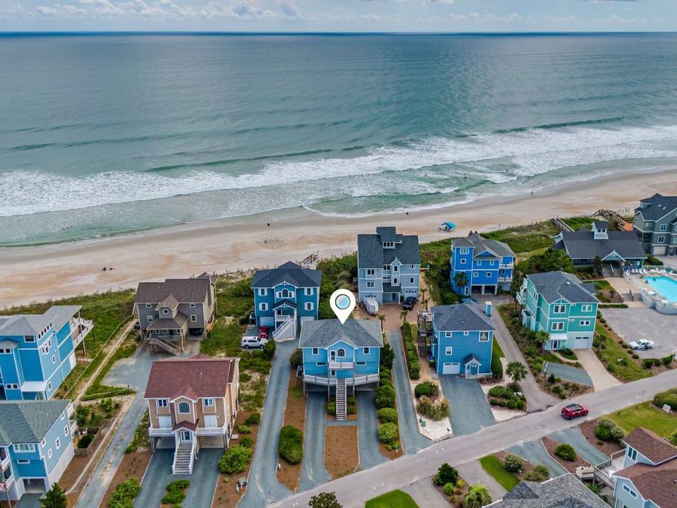 Aerial Views