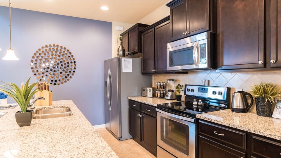 Whip up wonders: Our kitchen, where recipes come to life!