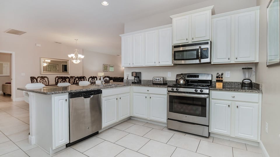 Whip up wonders: Our kitchen, where recipes come to life!