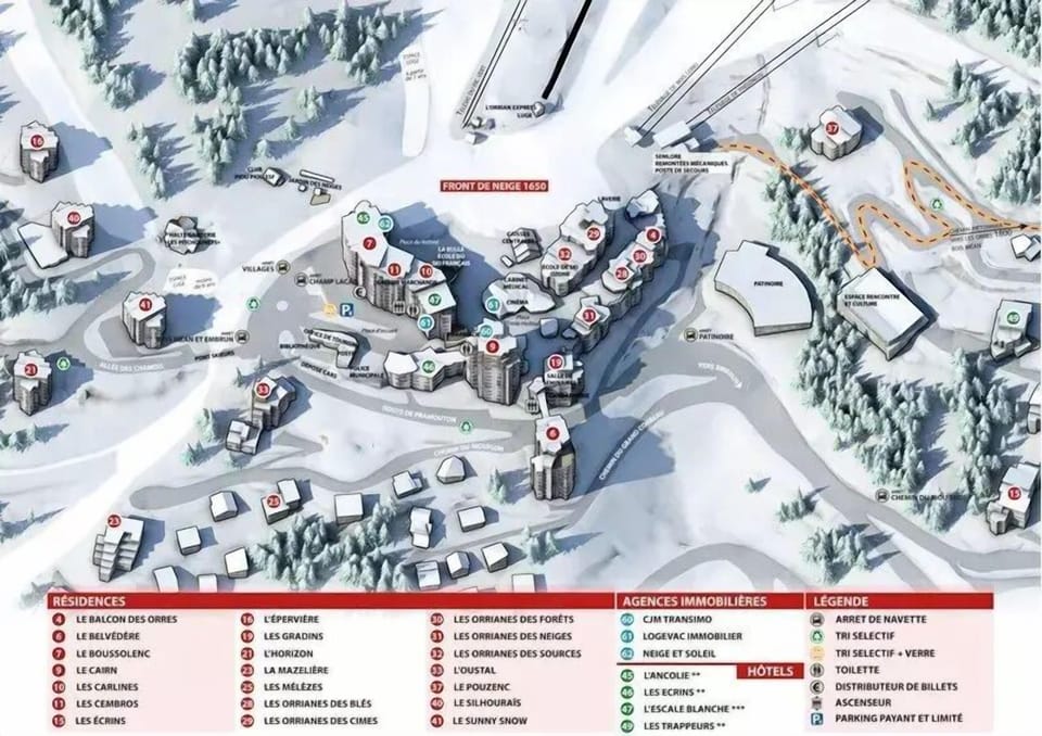 Property map