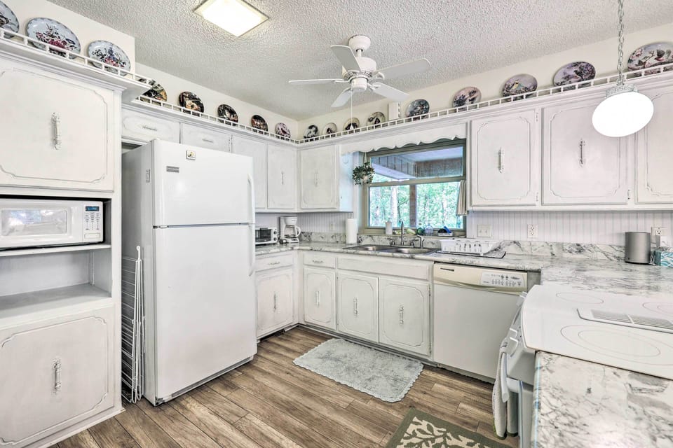 Kitchen | Cooking Basics | Toaster Oven