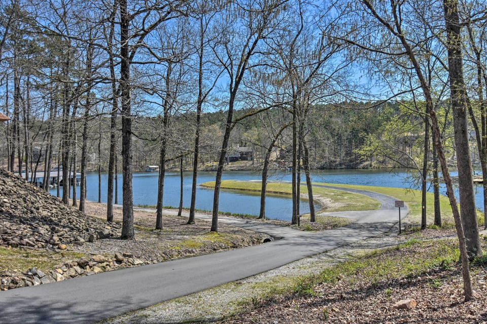 Community Amenities