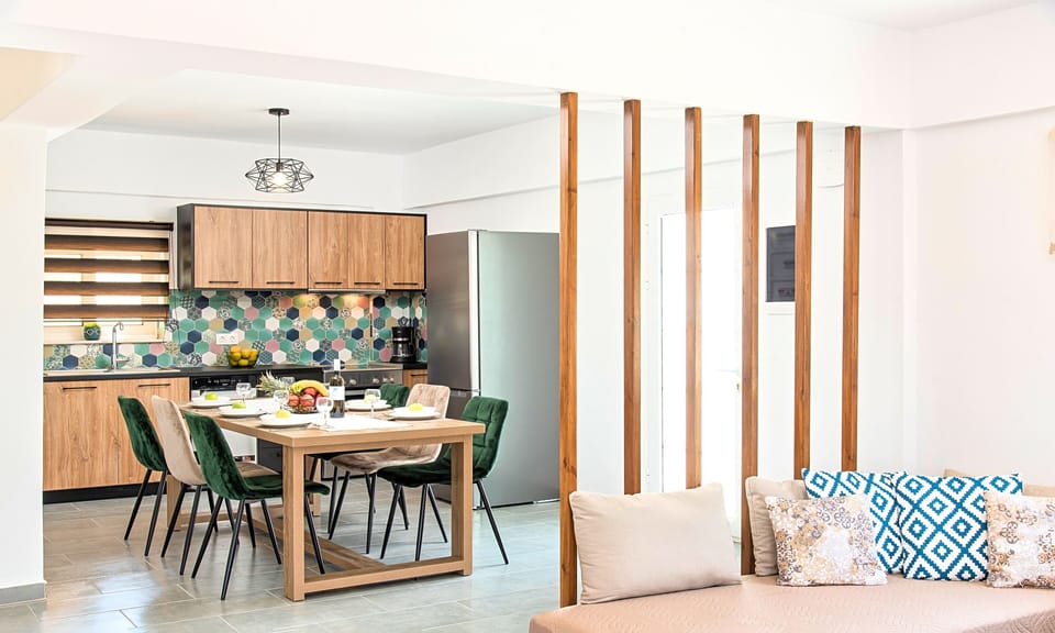 Georgioupoli Blue Villa | HotelPraxis Group