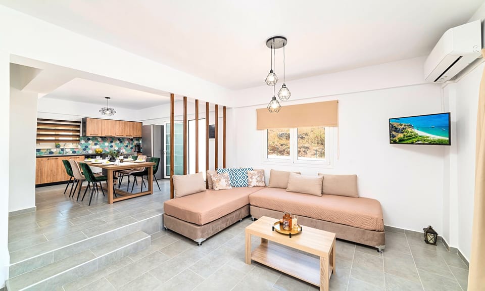 Georgioupoli Blue Villa | HotelPraxis Group