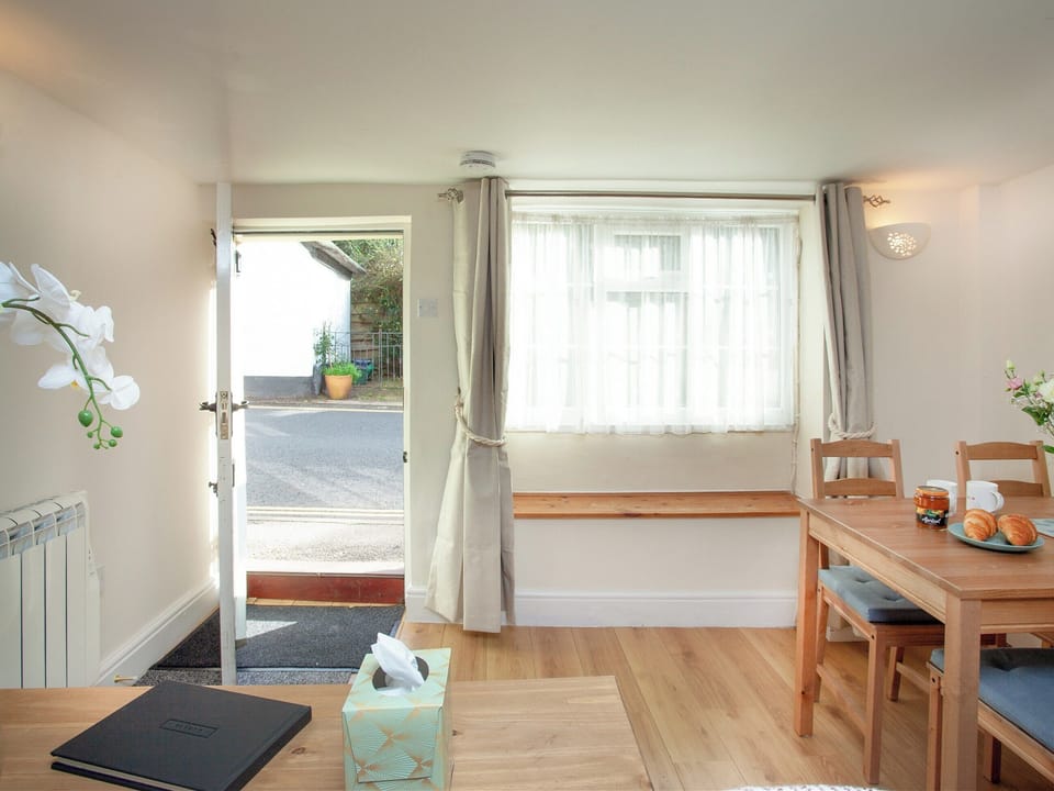 Dining Area | Otters Cottage, Ottery St Mary