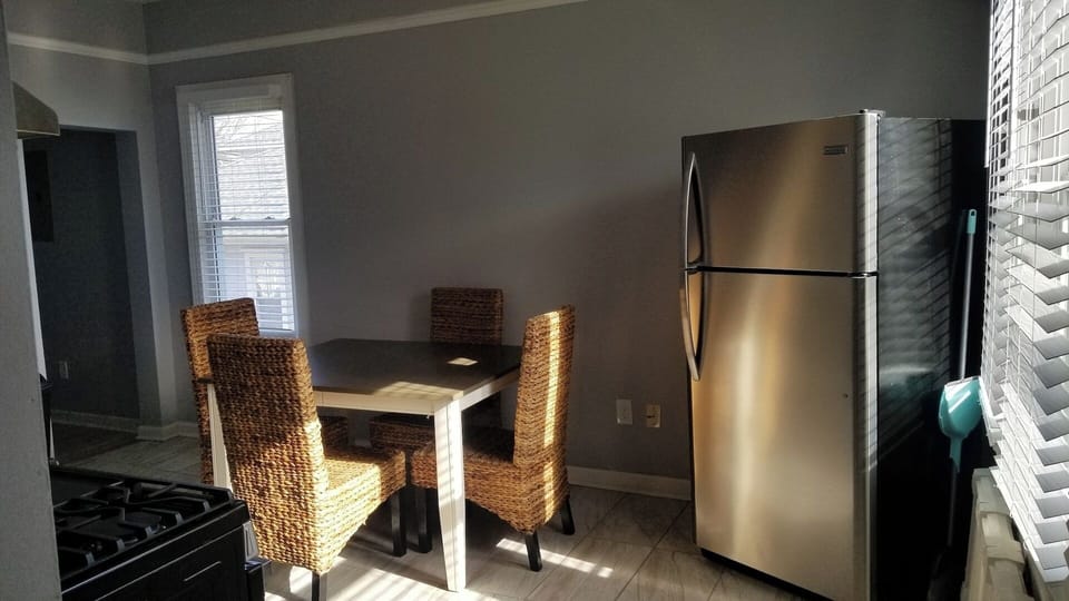 Cozy Dining Table - Seats 4