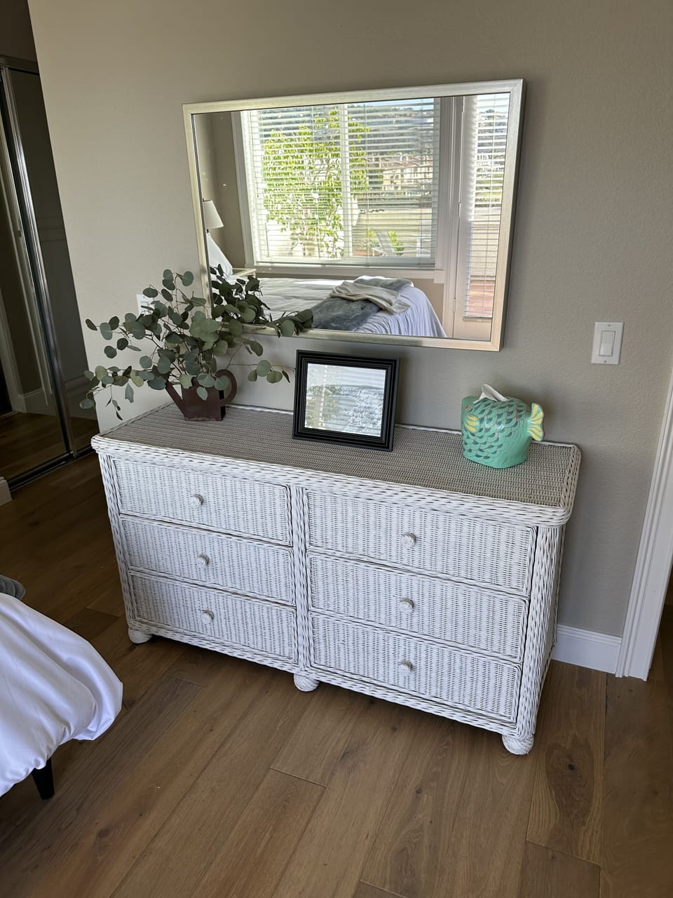 Bedroom #1