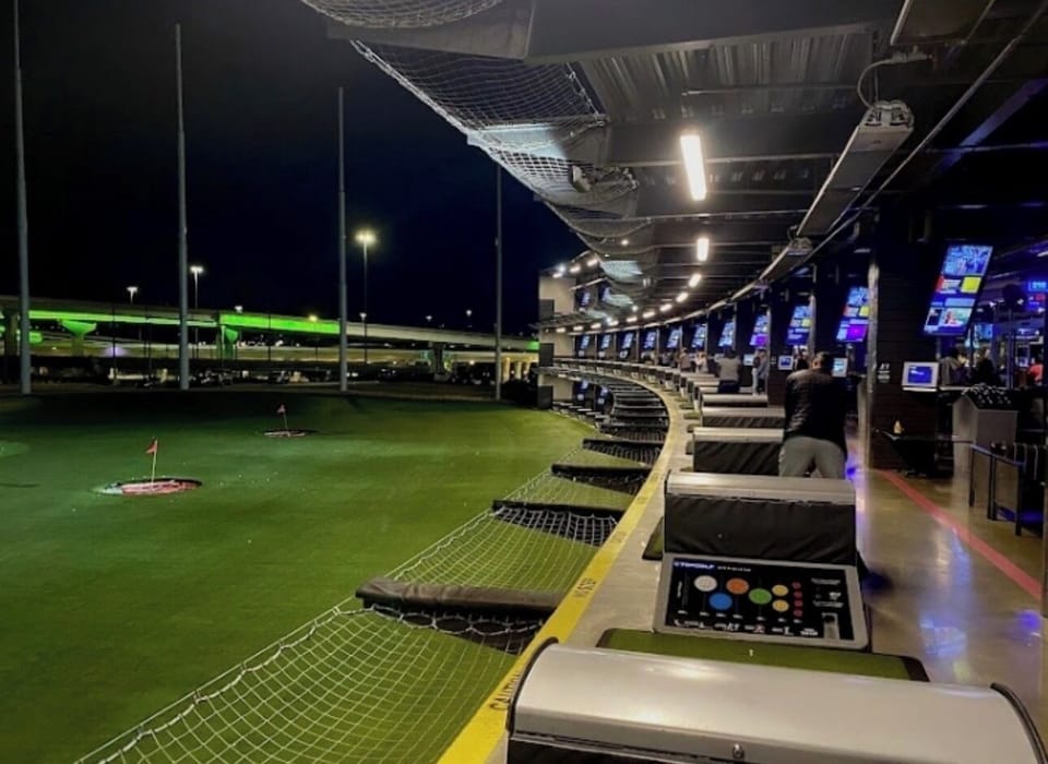 Top Golf