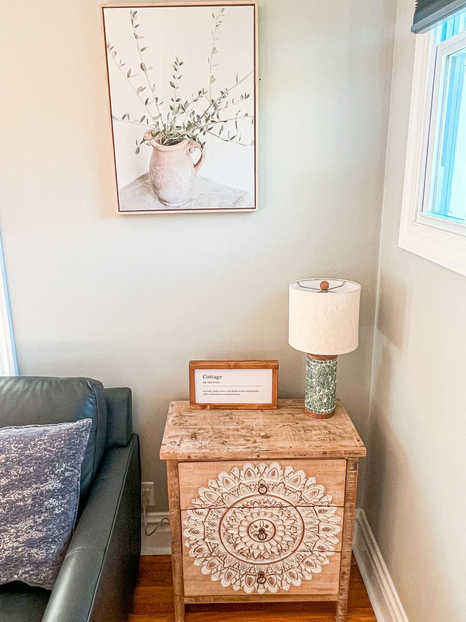 We believe it is all about the details~