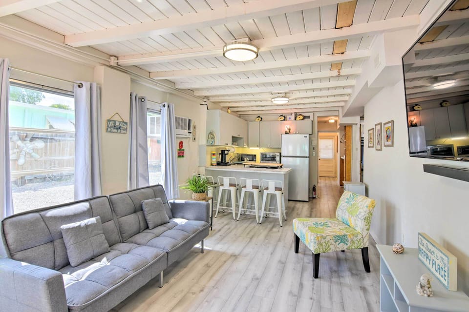 Key Largo Vacation Rental | 3BR | 2BA | Step-Free Access | 1,100 Sq Ft