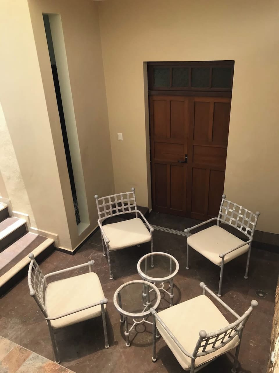 Colonial house with two private pools in the center of Merida, Yucatan House in Merida