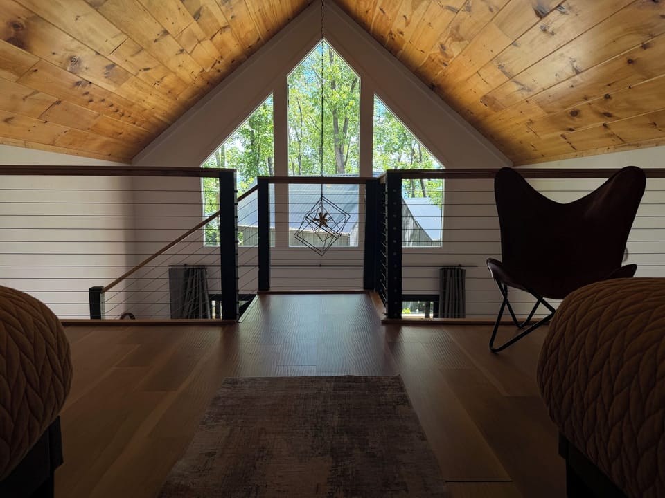 View From Loft