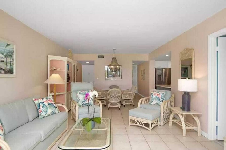 Open living and dining space, perfect for family bonding.
