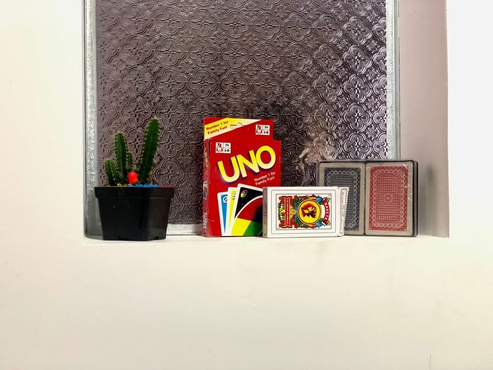 Miscellaneous