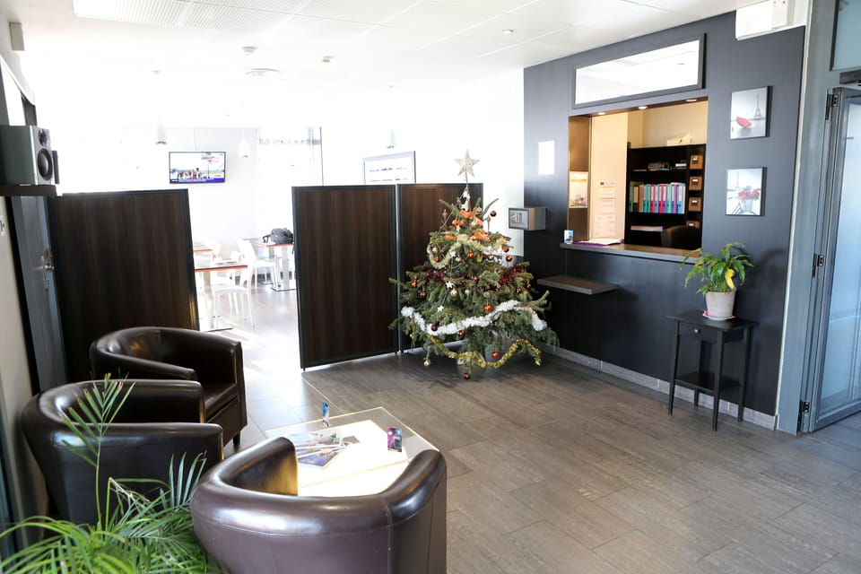 Let the on-site guest services team help you plan your stay.