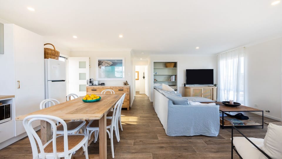 Living / Dining 