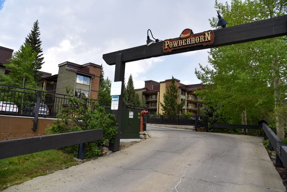 Welcome to Powderhorn