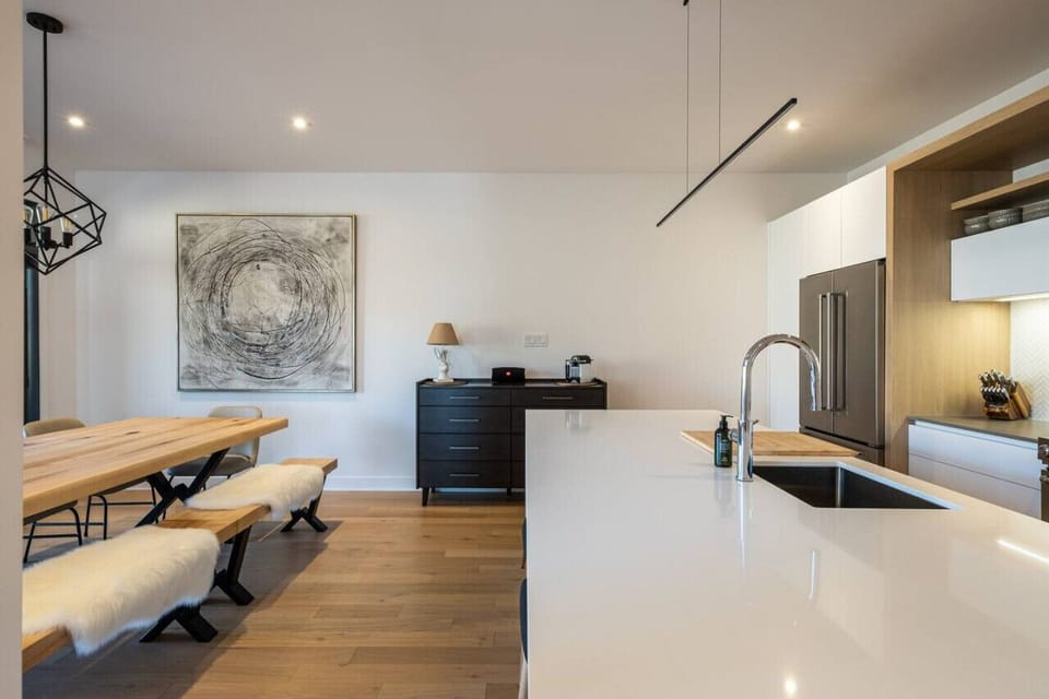Tremblant Prestige-Verbier 3-201-Condo rentals Mont-Tremblant