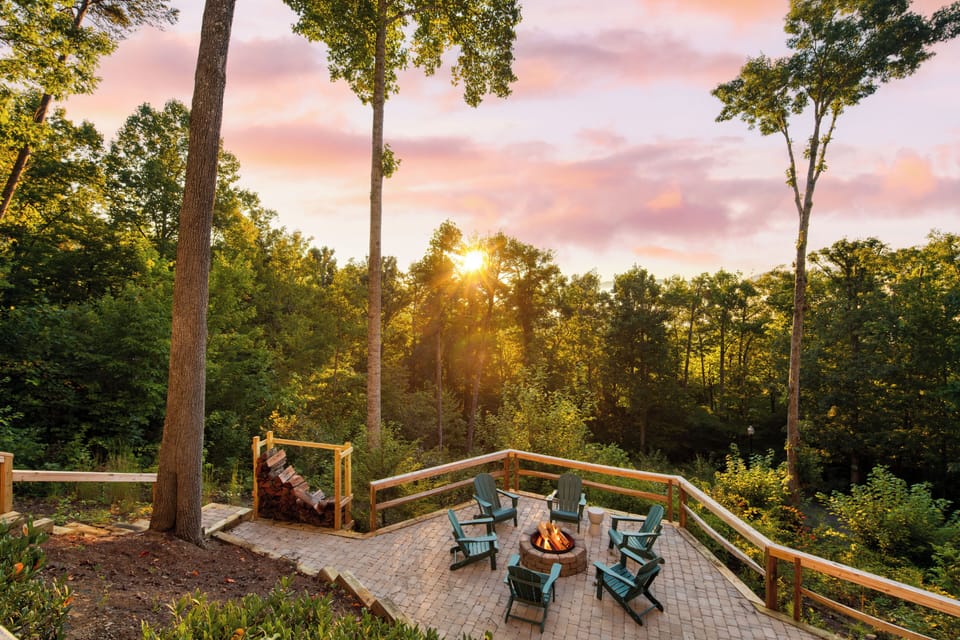 Experience the mountains from Juliet.