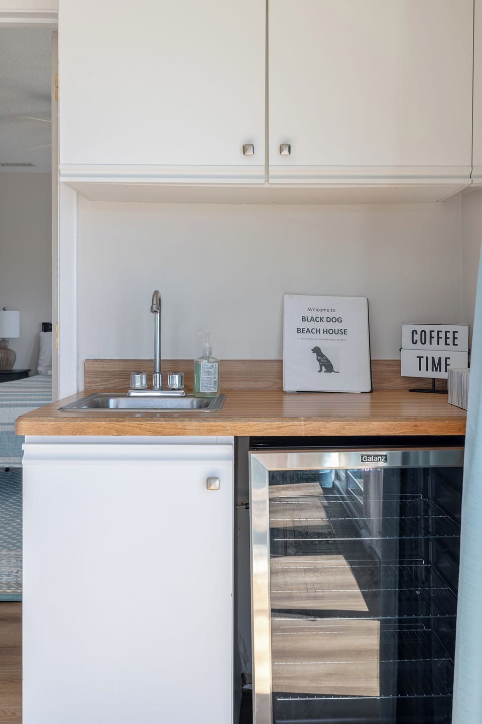 Wet Bar