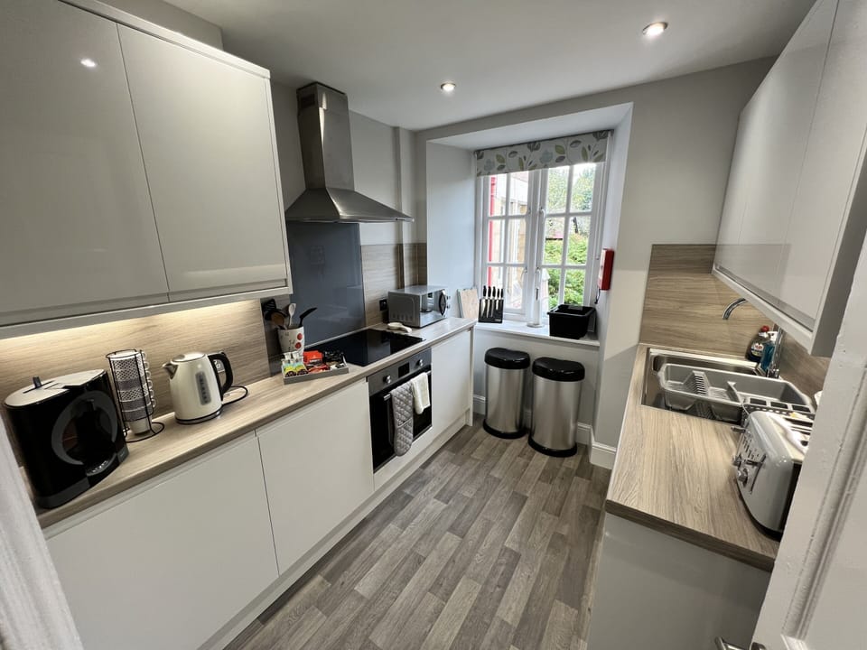Balblair Kitchen