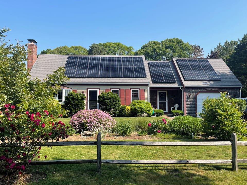 Welcome to Snug Harbor!